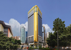  Regal Hongkong Hotel  Гонконг